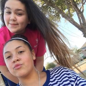 Meet your Posher, Chasity