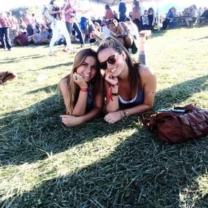 Meet your Posher, Julia