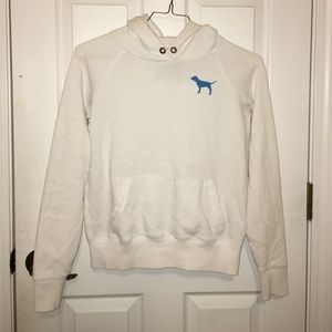 Sweatshirt (PINK)