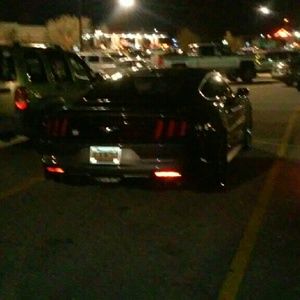 Meet your Posher, Kaneshia