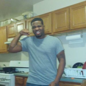 Meet your Posher, Wayne