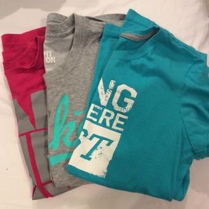 Nike Tee Bundle