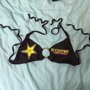 Rockstar Bikini