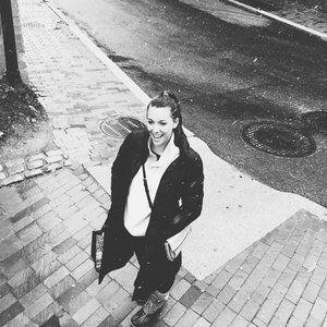 Meet your Posher, Catherine