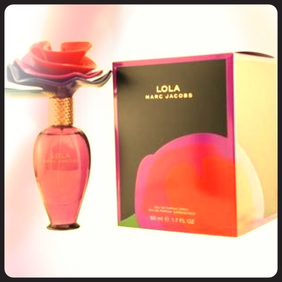 Lola Marc Jacobs