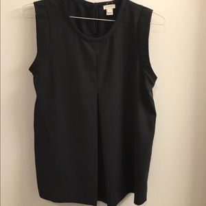 J. Crew black top