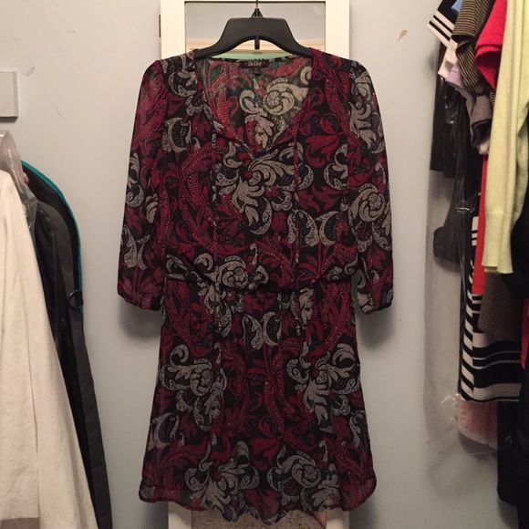 BeBop Dresses & Skirts - Dress