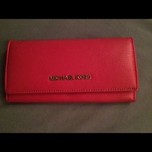 Michael Kors wallet