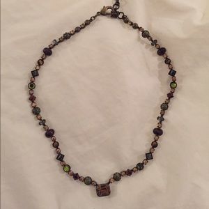 Sorrelli Necklace
