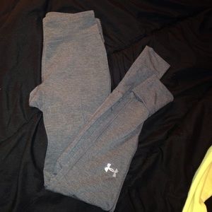 Underarmour infrared leggings