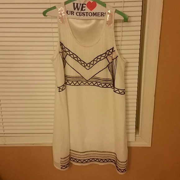 Shirt/Dress