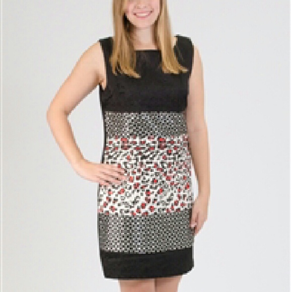Fantazia Dress
