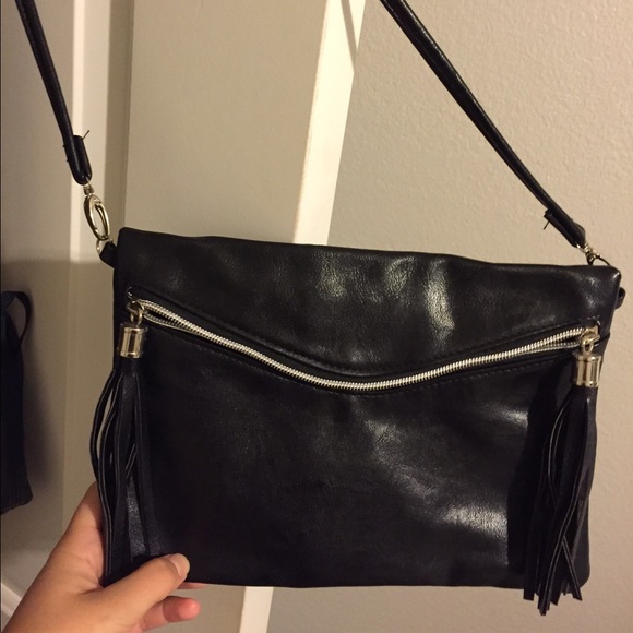 Long strap purse/clutch - Picture 1 of 1