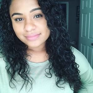 Meet your Posher, Kiara