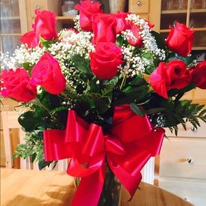 Meet your Posher, Cecy