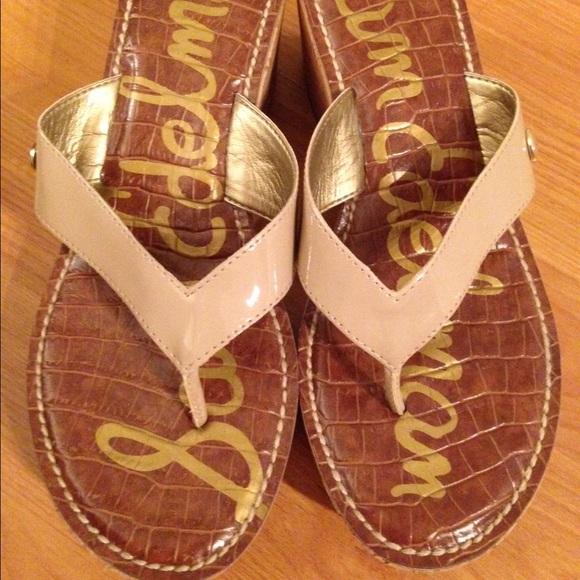 Sam Edelman Romy Platform