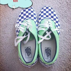 VANS Sneakers