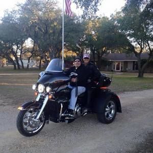 Meet your Posher, Jan