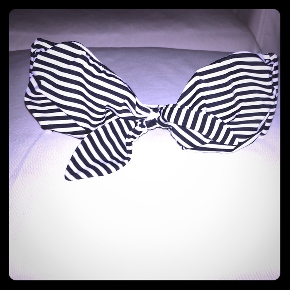 Victoria Secret Bsuit Top