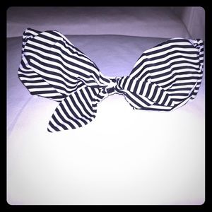 Victoria Secret Bsuit Top