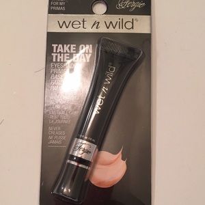 Wet n wild Eyeshadow Primer