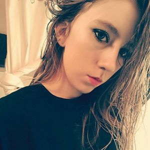 Meet your Posher, Catherene