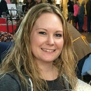 Meet your Posher, Brandi