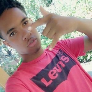 Meet your Posher, Stephon