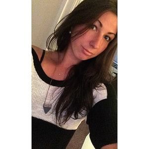 Meet your Posher, Jess