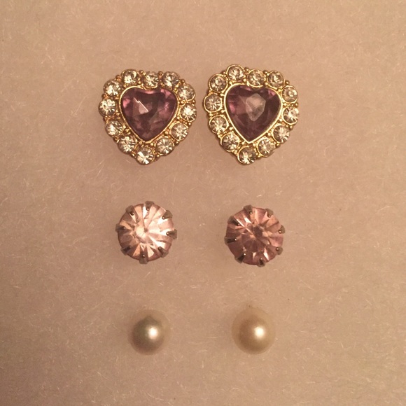 🌸Earrings!