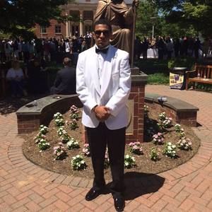 Meet your Posher, Zev