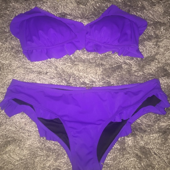 Victoria secret bikini