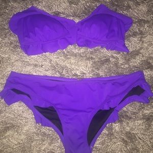 Victoria secret bikini
