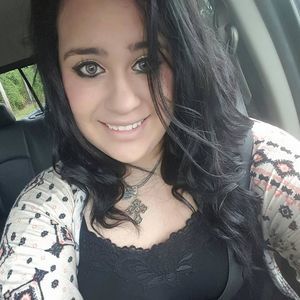 Meet your Posher, Mariah