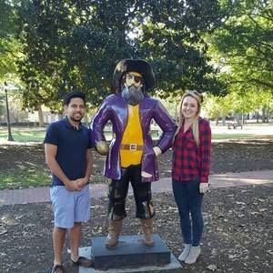 Meet your Posher, Monica