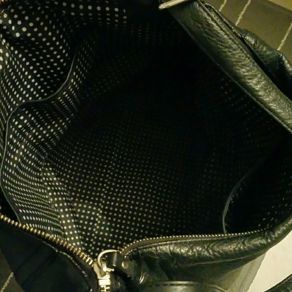[Kate Spade] Soft leather bag - Picture 2 of 3