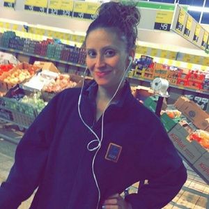 Meet your Posher, Lynnette