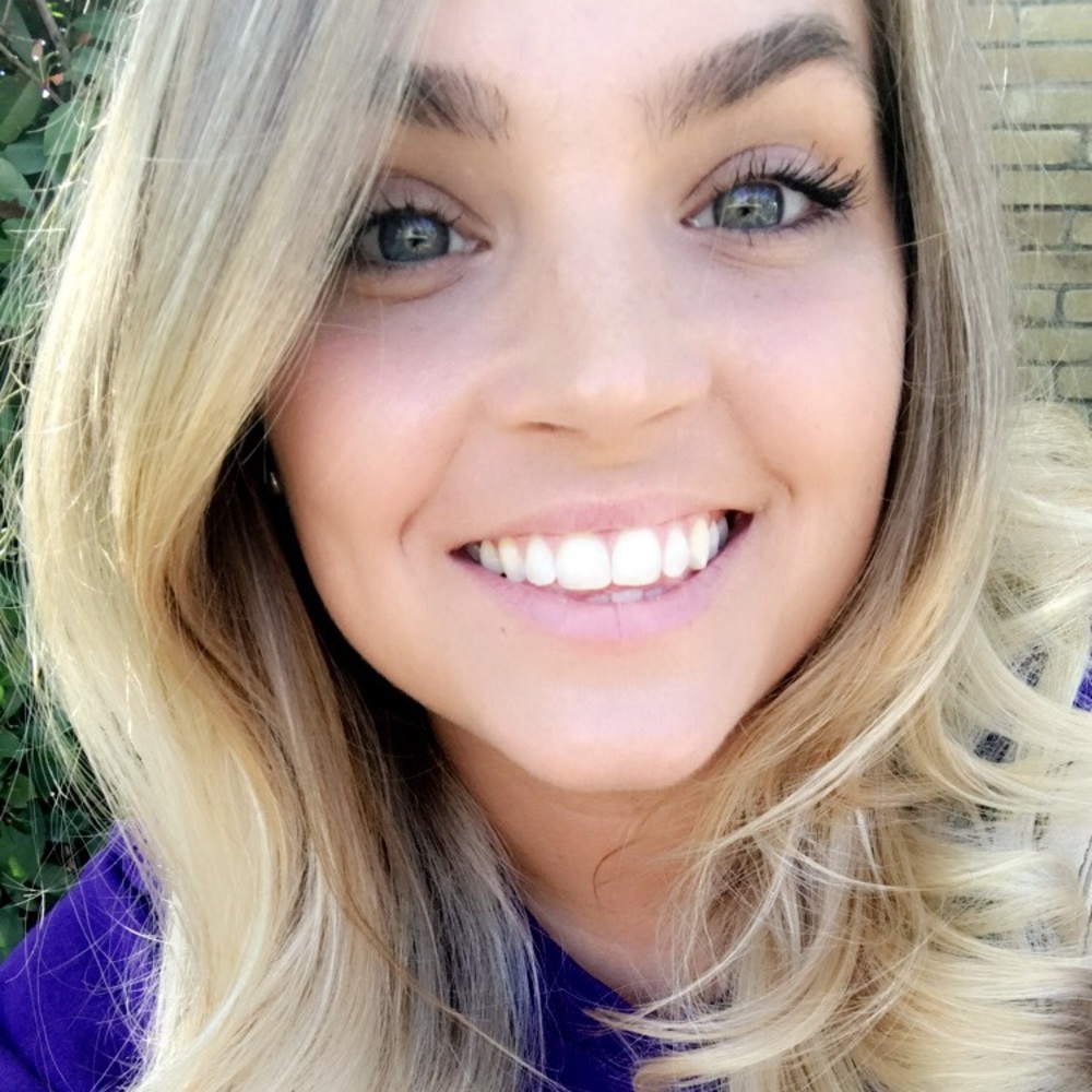 Meet your Posher, Alyssa