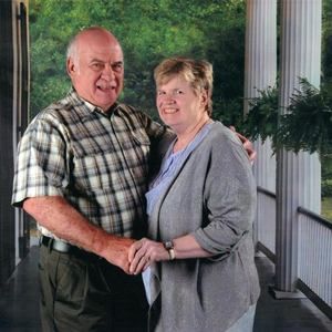 Meet your Posher, Carol