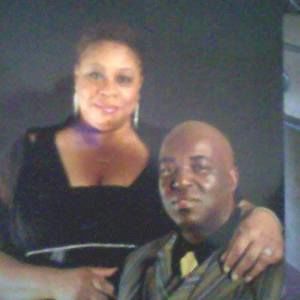 Meet your Posher, Barbara