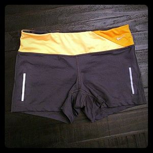 Nike Dri-Fit Short