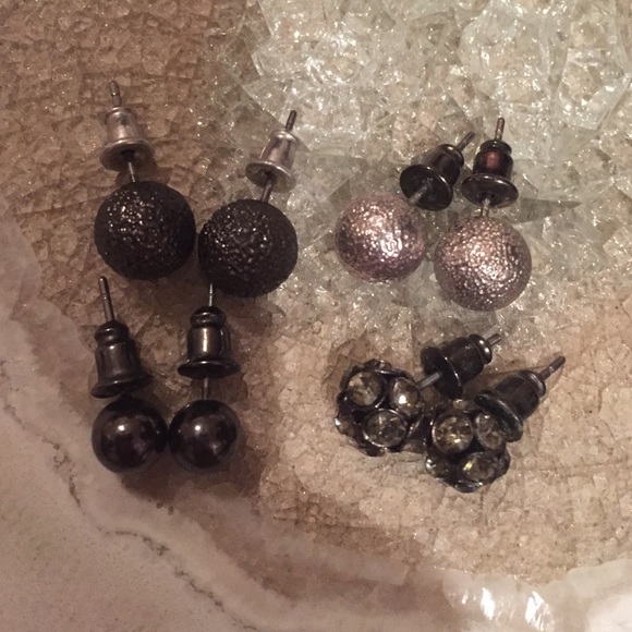 Earrings!!!