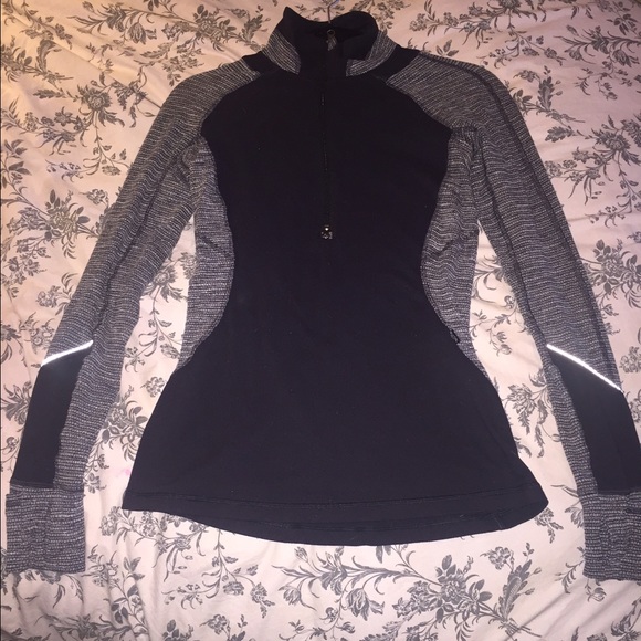 Lulu Lemon Define Jacket