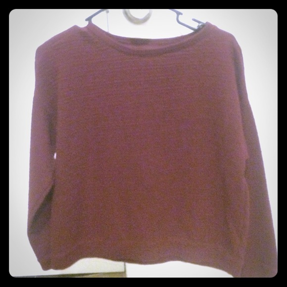 Zara Sweater