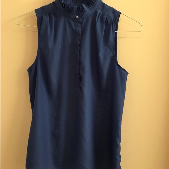 J. Crew blouse