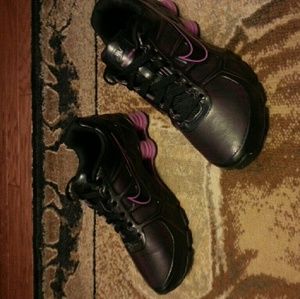 Women's Nike Shox Athletic Shoes