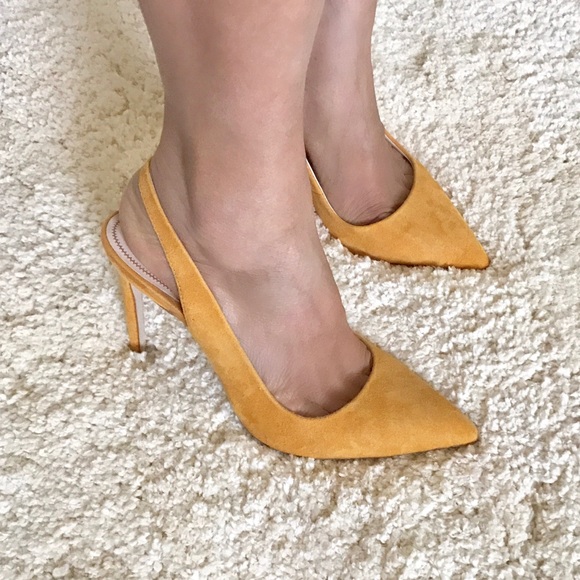 🎉HOST PICK🎉Zara shoes - Picture 6 of 6