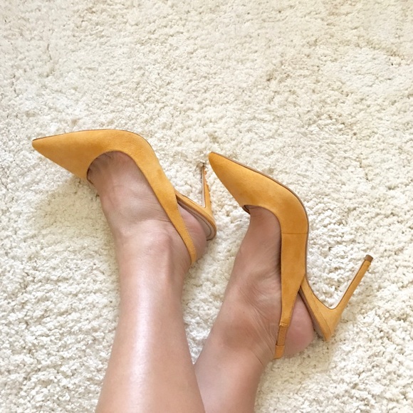 🎉HOST PICK🎉Zara shoes - Picture 5 of 6