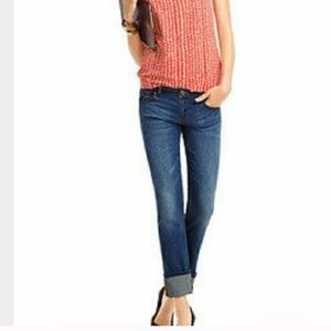 CAbi boyfriend jeans