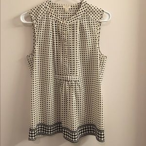 J. Crew blouse